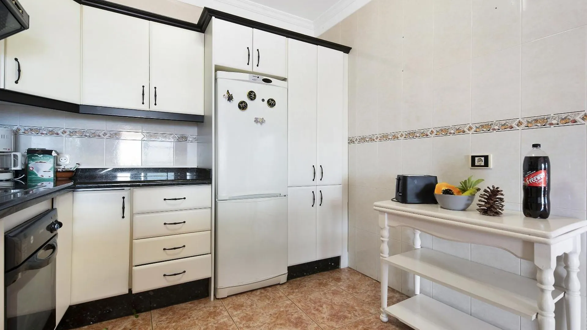 Apartamento Bonito Apart Sea View Playa Jardin Puerto de la Cruz