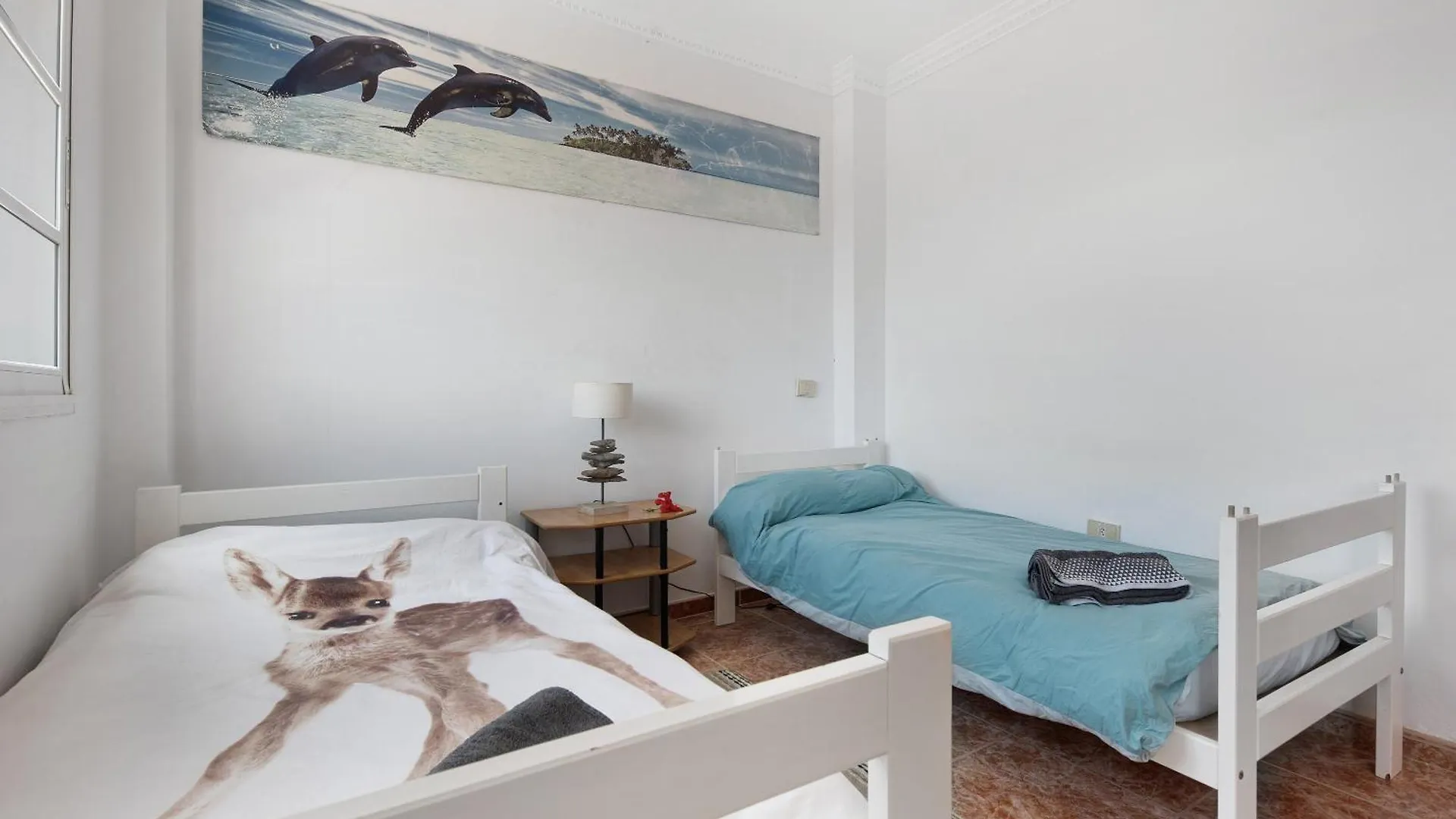 Apartamento Bonito Apart Sea View Playa Jardin Puerto de la Cruz  España