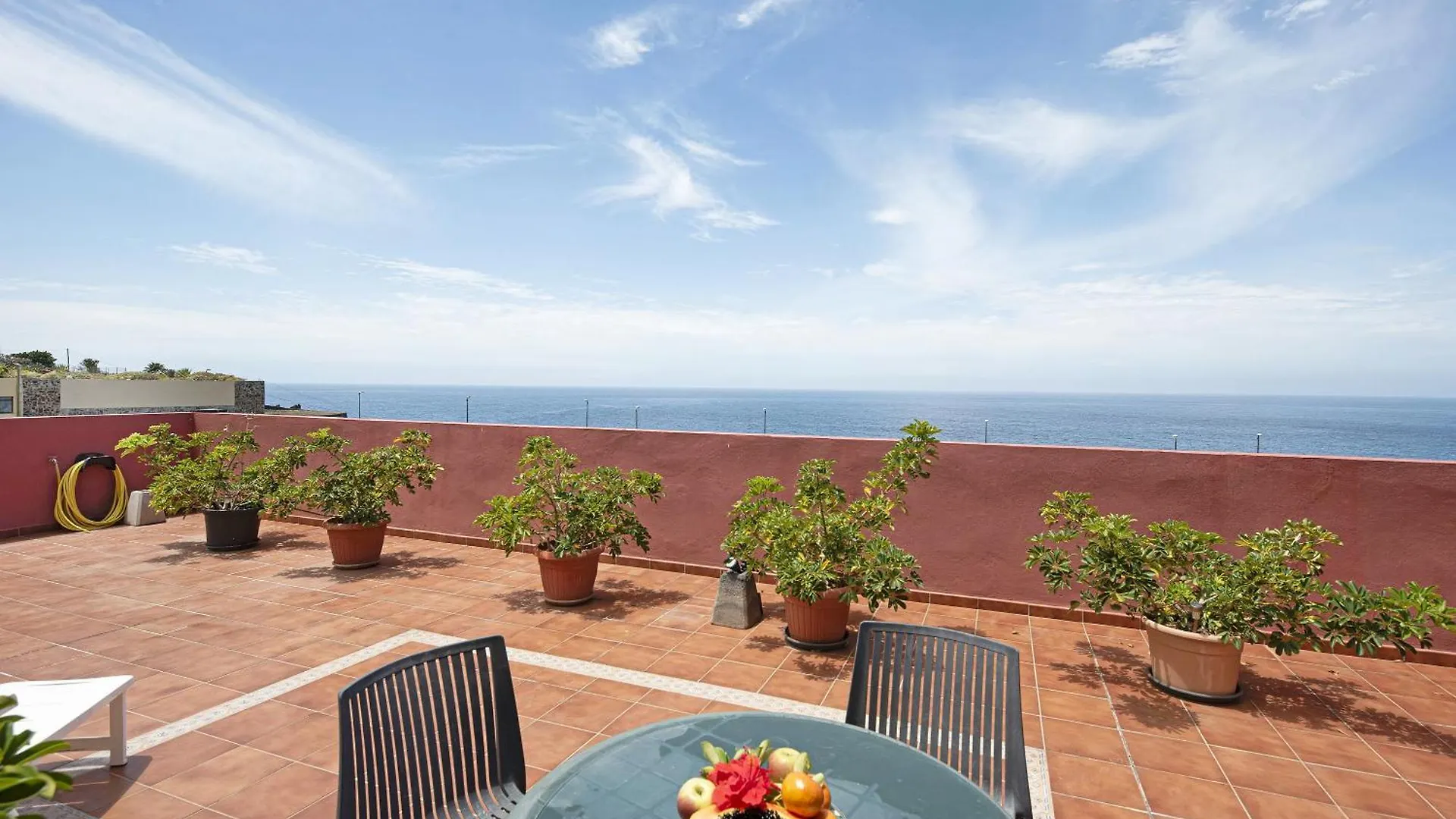 Bonito Apart Sea View Playa Jardin Puerto de la Cruz  0*, Puerto de la Cruz (Tenerife)