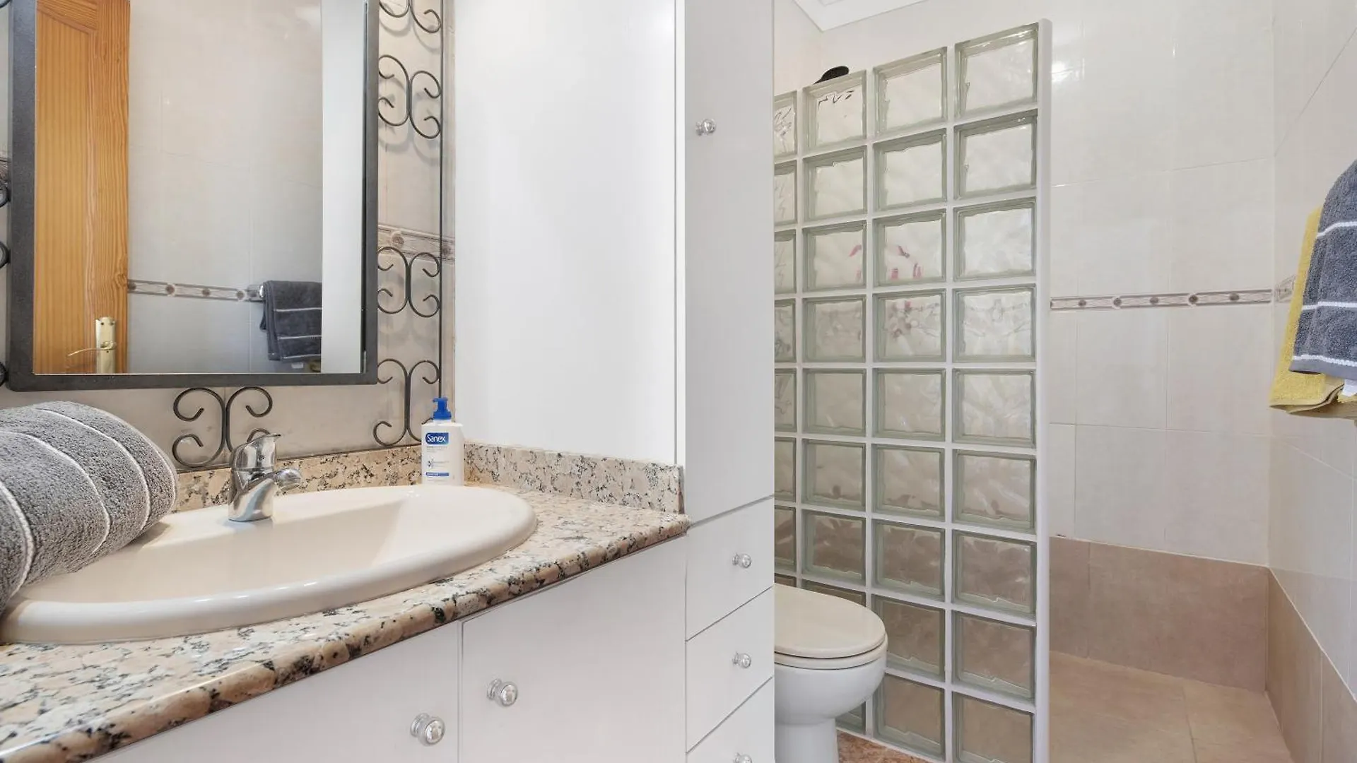 Apartamento Bonito Apart Sea View Playa Jardin Puerto de la Cruz